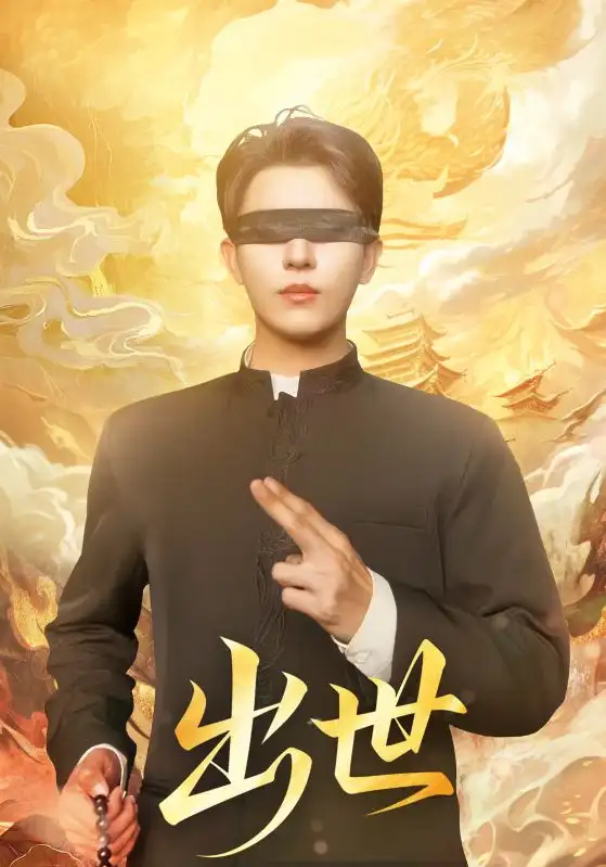 《出世&盲者破世（70集）赵鑫&孙蒙恩》短剧全集免费在线看