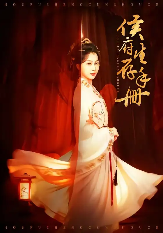 《侯府生存手册（76集）金玄雨＆魏凡舒》短剧全集免费在线看