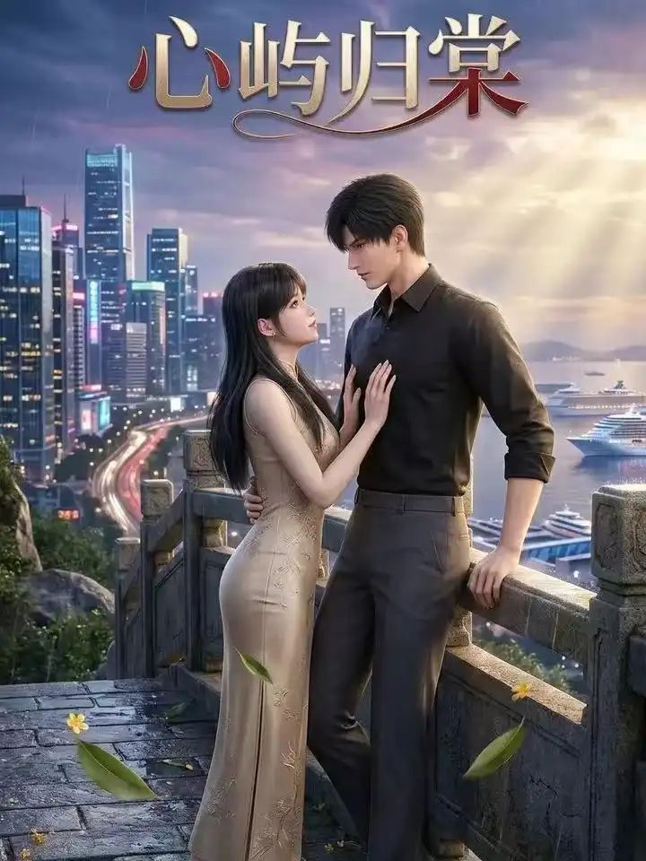 《心屿归棠（76集）动漫》短剧全集免费在线看