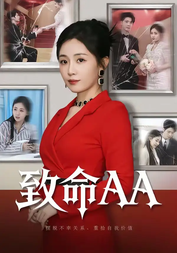 《致命AA（55集）岳玥＆李明桓》短剧全集免费在线看