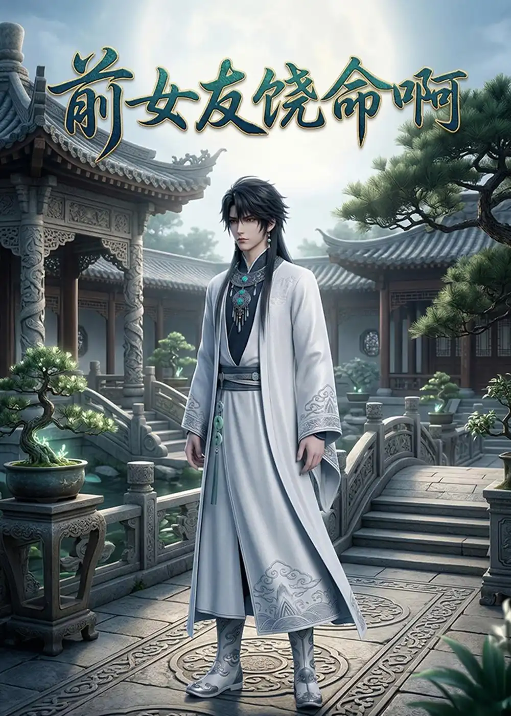 《前女友饶命啊（38集）动漫》短剧全集免费在线看