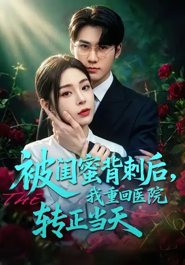 《被闺蜜背刺后，我重回医院转正当天（82 集）杜恩宇&安嘉欣》短剧全集免费在线看