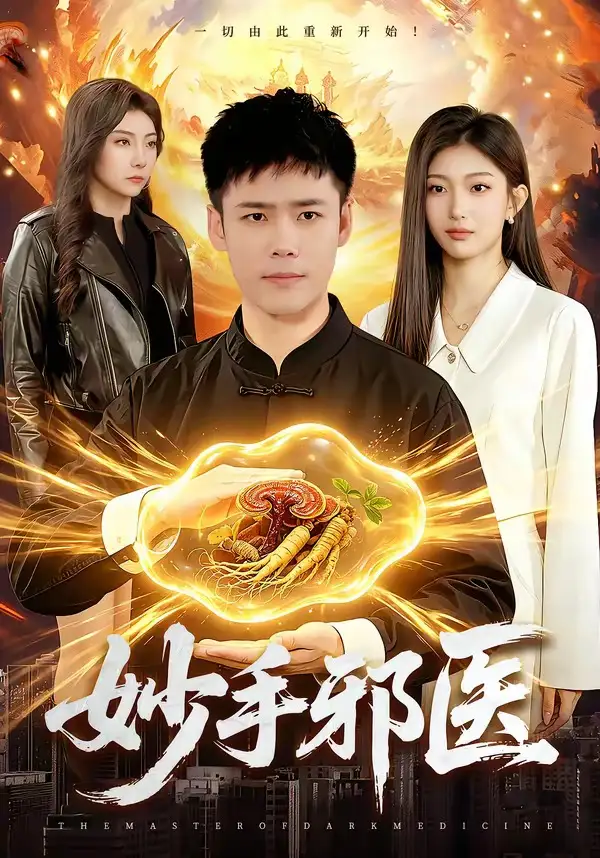 《妙手邪医（111集）王行宇＆林依燃》短剧全集免费在线看