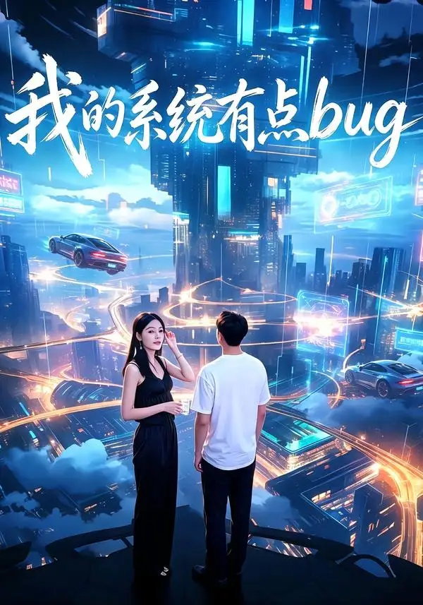 《我的系统有点bug（95集）李超＆林嘉》短剧全集免费在线看