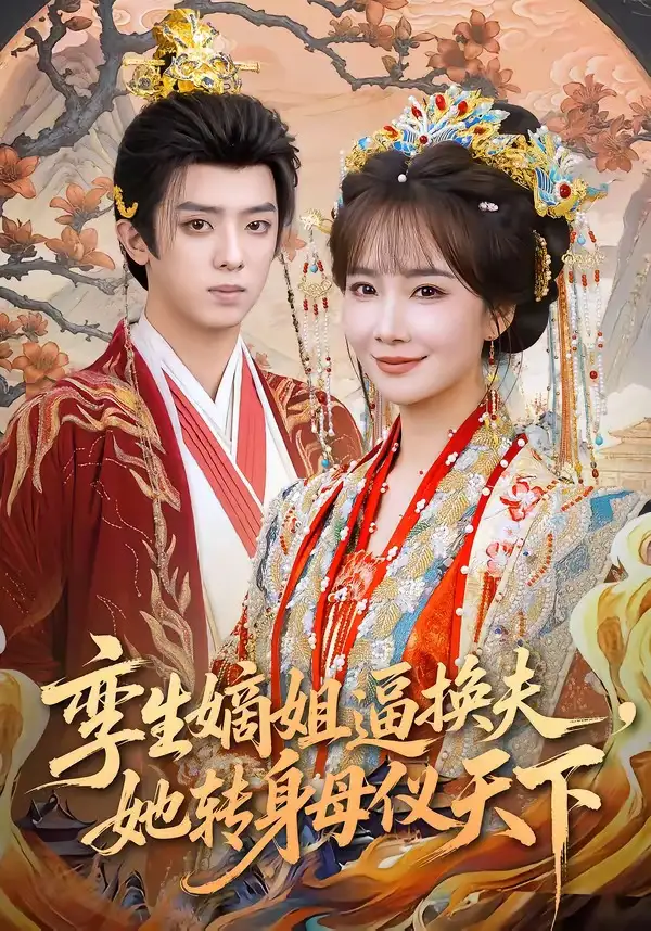 《孪生嫡姐逼换夫，她转身母仪天下（80集）周恒宇＆赵菲》短剧全集免费在线看