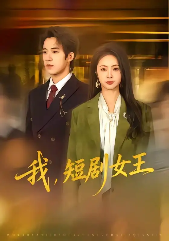 《我，短剧女王（69集）钟煜霖＆姚慧》短剧全集免费在线看