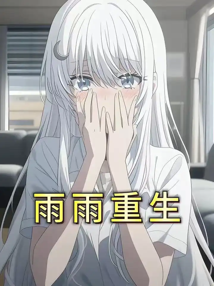 《雨雨重生（30集）动漫》短剧全集免费在线看