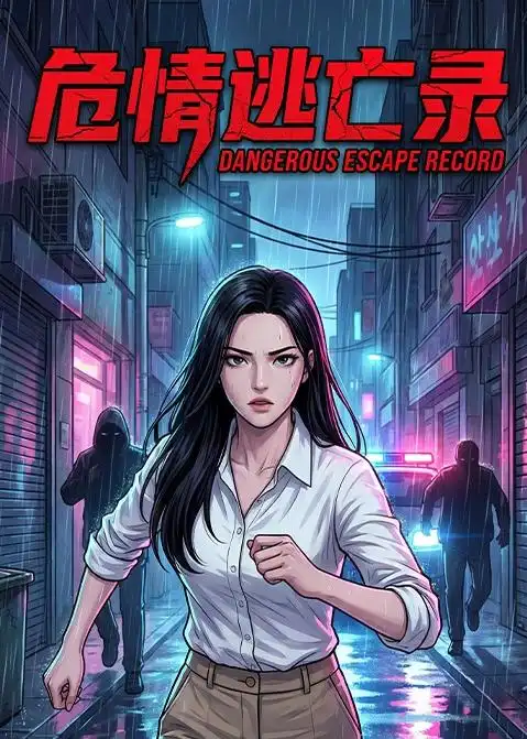 《缅北清梦&危情逃亡录（33集）动漫》短剧全集免费在线看