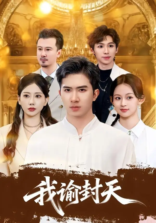 《我谕封天（60集）徐烯雯＆王燕》短剧全集免费在线看