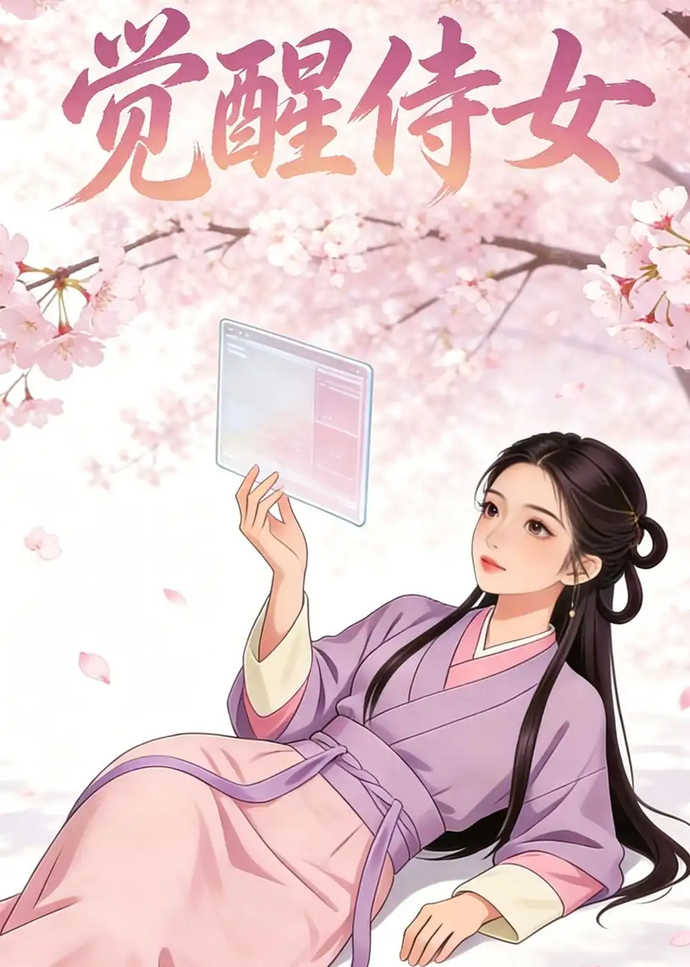 《觉醒侍女（30集）动漫》短剧全集免费在线看