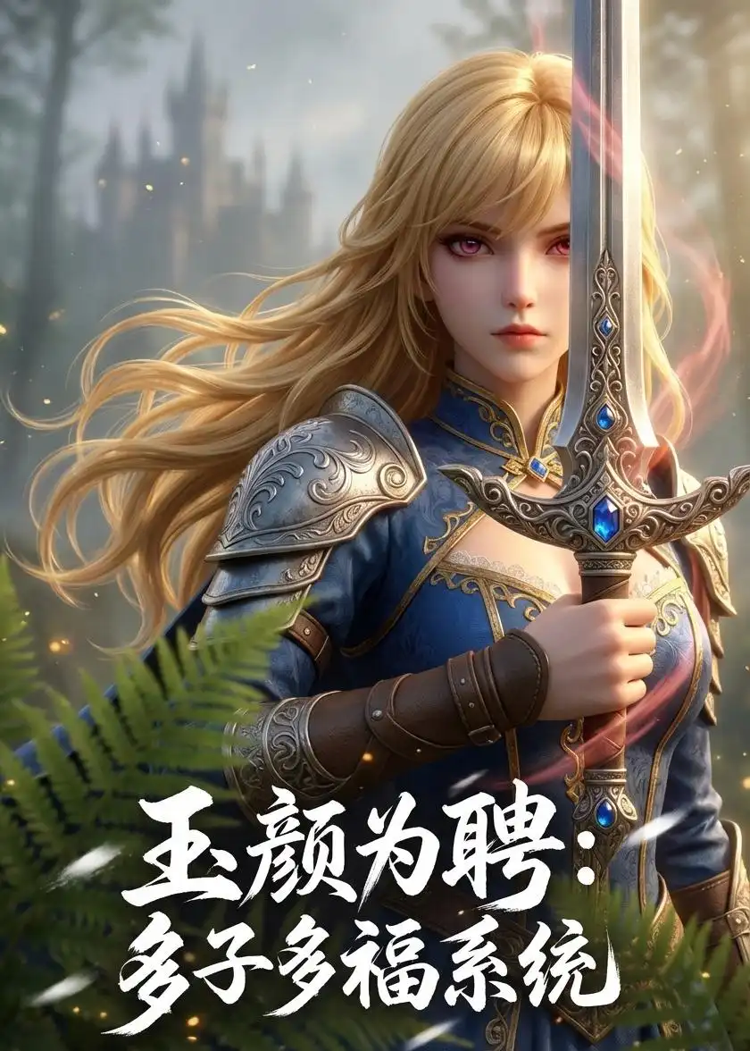 《玉颜为聘：多子多福系统（71集）动漫》短剧全集免费在线看