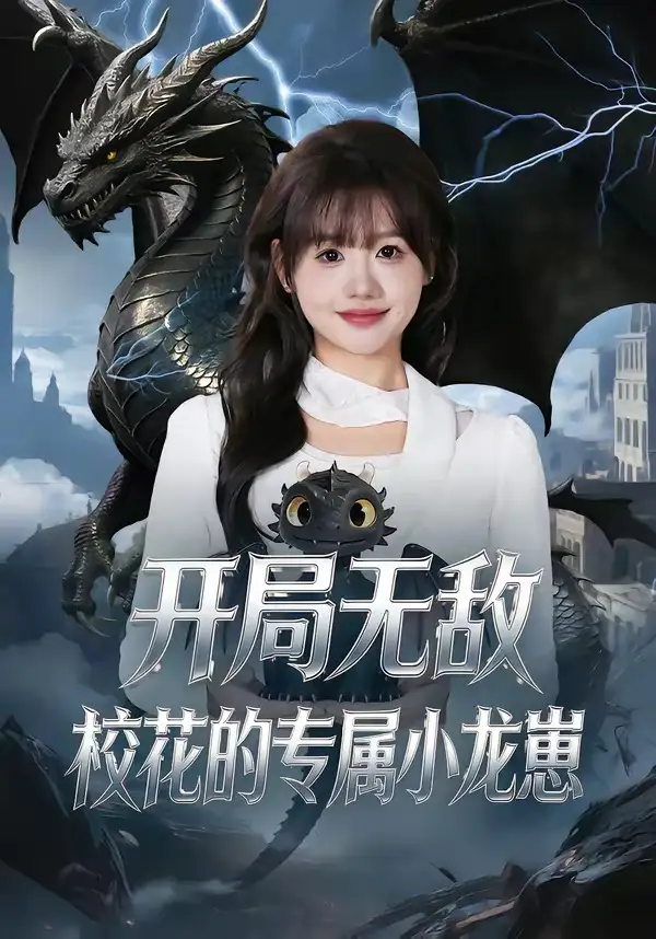 《开局无敌，校花的专属小龙崽（70集）仇乐瑶＆鸟木》短剧全集免费在线看