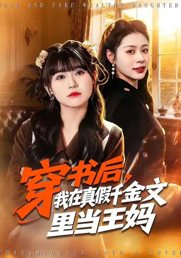 《穿书后，我在真假千金文里当王妈（80集）乐欢&胡雪艺》短剧全集免费在线看