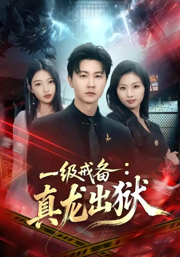 《一级戒备：真龙出狱（73集）王鹏＆千文》短剧全集免费在线看