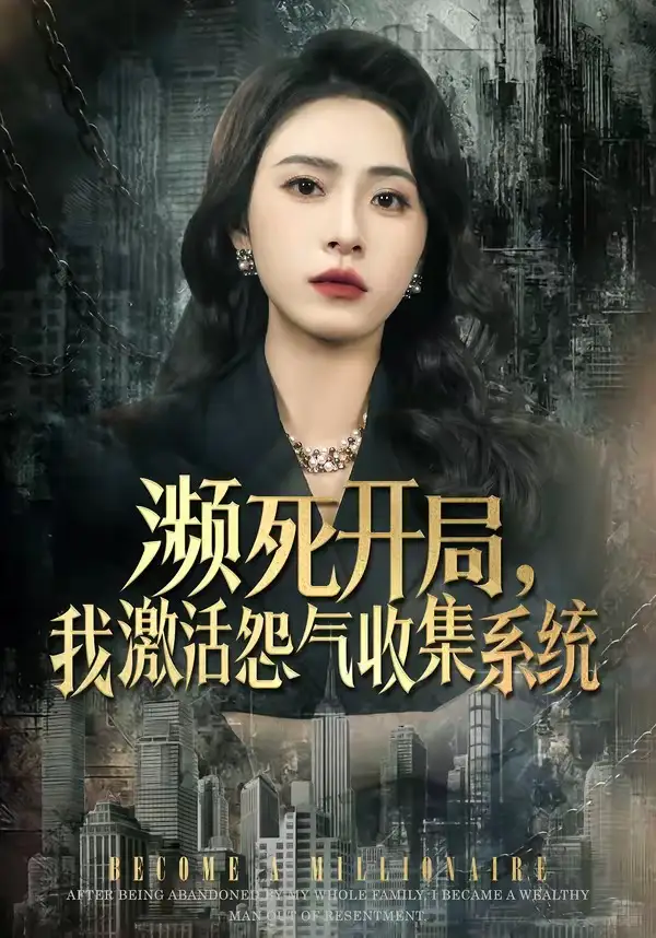 《濒死开局，我激活怨气收集系统（80集）李曾＆贾恒洋》短剧全集免费在线看