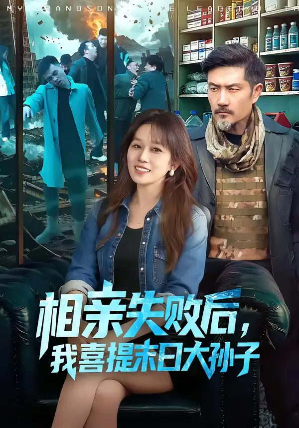 《相亲失败后，我喜提末日大孙子（100集）曲笑孝＆邱翔》短剧全集免费在线看