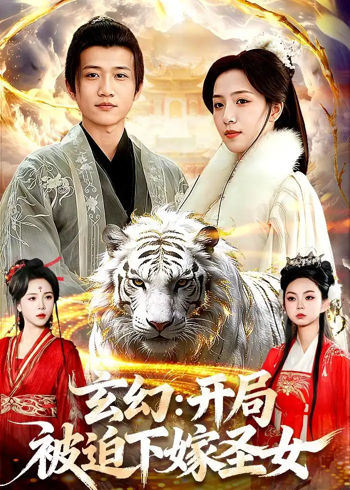 《玄幻：开局被迫下嫁圣女（90集）苗雨峤＆璐萌》短剧全集免费在线看