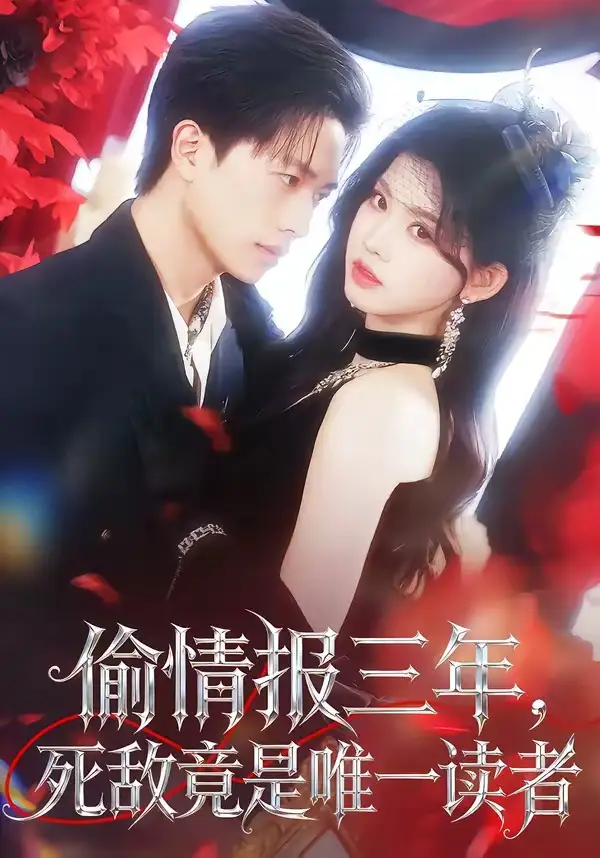 《偷情报三年，死敌竟是唯一读者（101集）陈智慧＆潘慧敏》短剧全集免费在线看