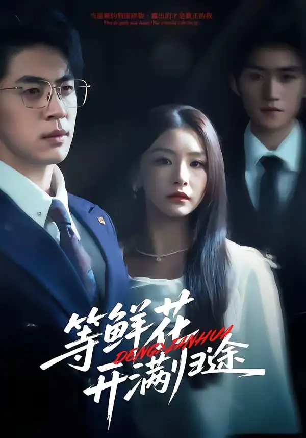 《等鲜花开满归途（61集）金锦灿&贾金赛&费晨曦&瞿宇》短剧全集免费在线看