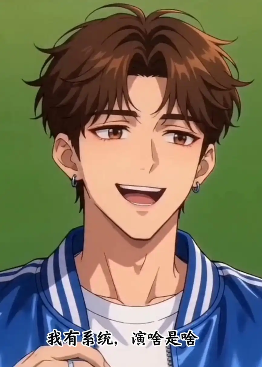 《我有系统，演啥是啥（18集）动漫》短剧全集免费在线看
