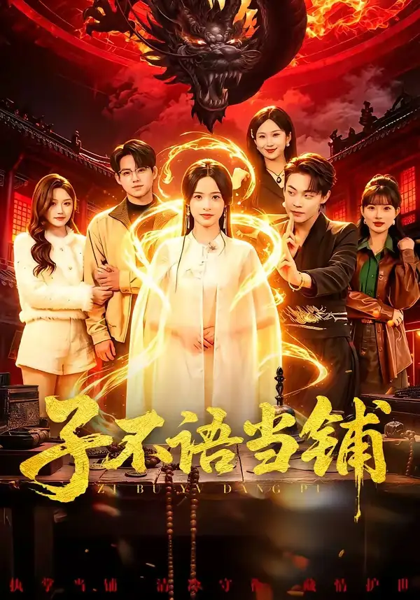 《子不语当铺（99集）朱哲人＆张凝慈》短剧全集免费在线看