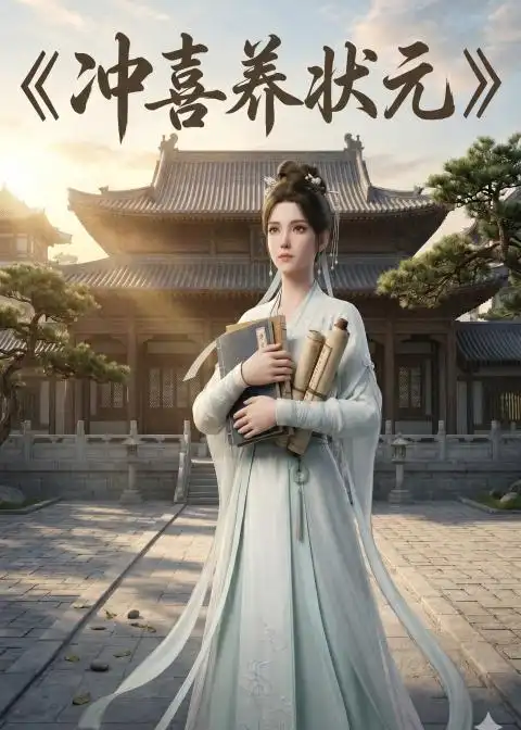 《冲喜养状元（20集）动态漫》短剧全集免费在线看