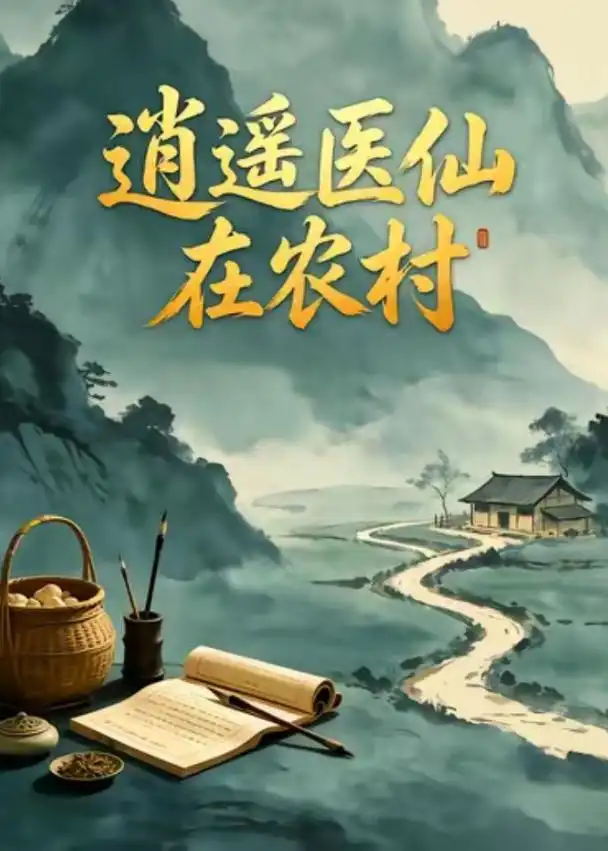 《逍遥医仙在农村（90集）刘六六&温如意》短剧全集免费在线看