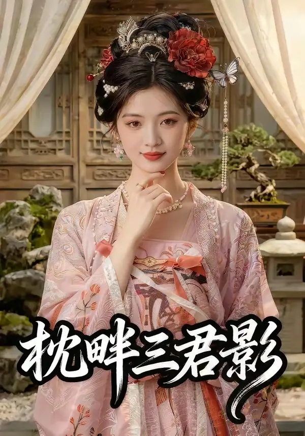 《枕畔三君影（41集）Ai短剧》短剧全集免费在线看