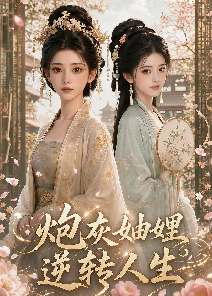 《炮灰妯娌逆转人生（23集）Ai短剧》短剧全集免费在线看