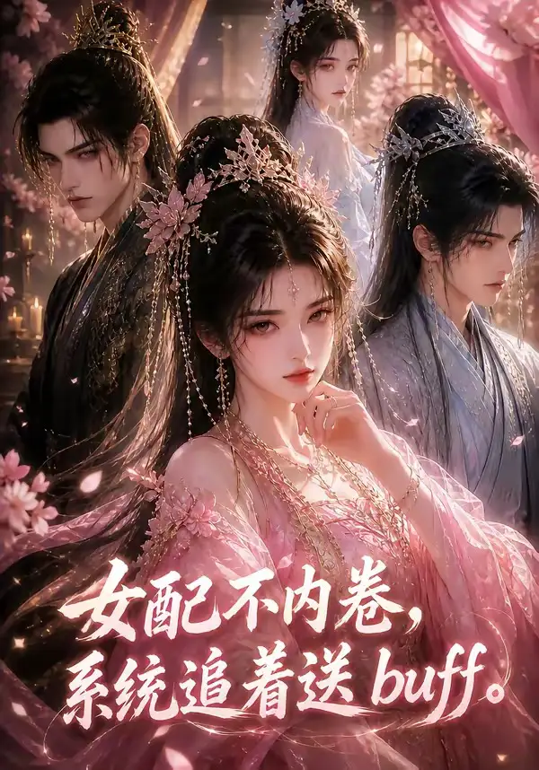 《女配不内卷系统追着送 buff（38集）Ai短剧》短剧全集免费在线看