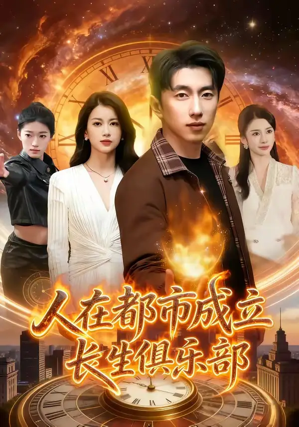 《人在都市成立长生俱乐部（86集）宫煜铭＆陈昕乔》短剧全集免费在线看