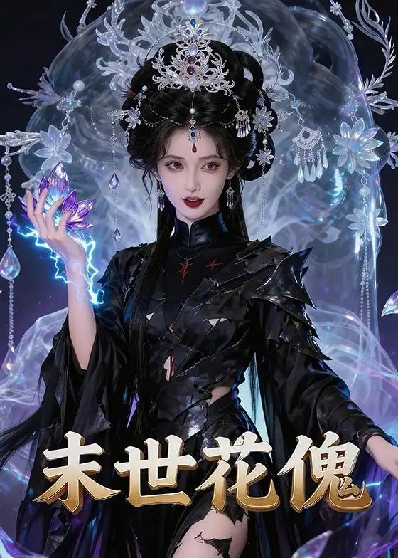 《末世花傀（35集）Ai短剧》短剧全集免费在线看