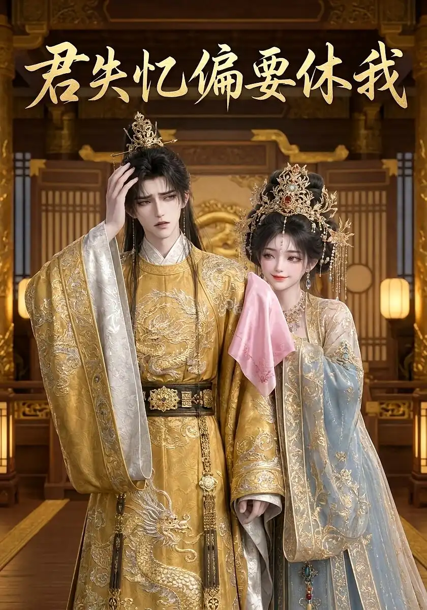 《君失忆偏要休我（27集）Ai短剧》短剧全集免费在线看