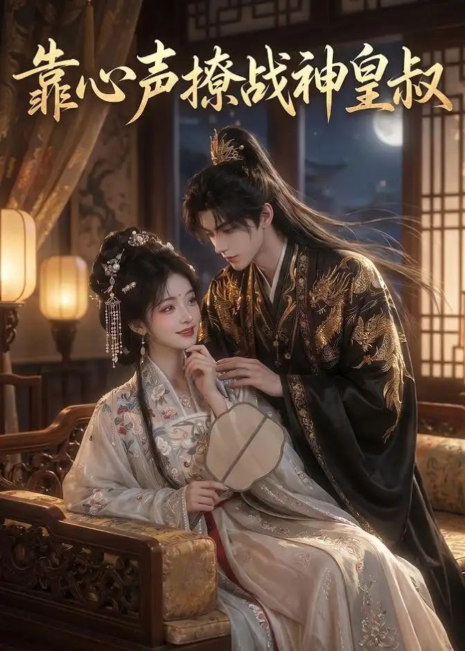 《靠心声撩战神皇叔（45集）Ai短剧》短剧全集免费在线看