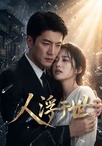 《人浮于世（50集）Ai短剧》短剧全集免费在线看
