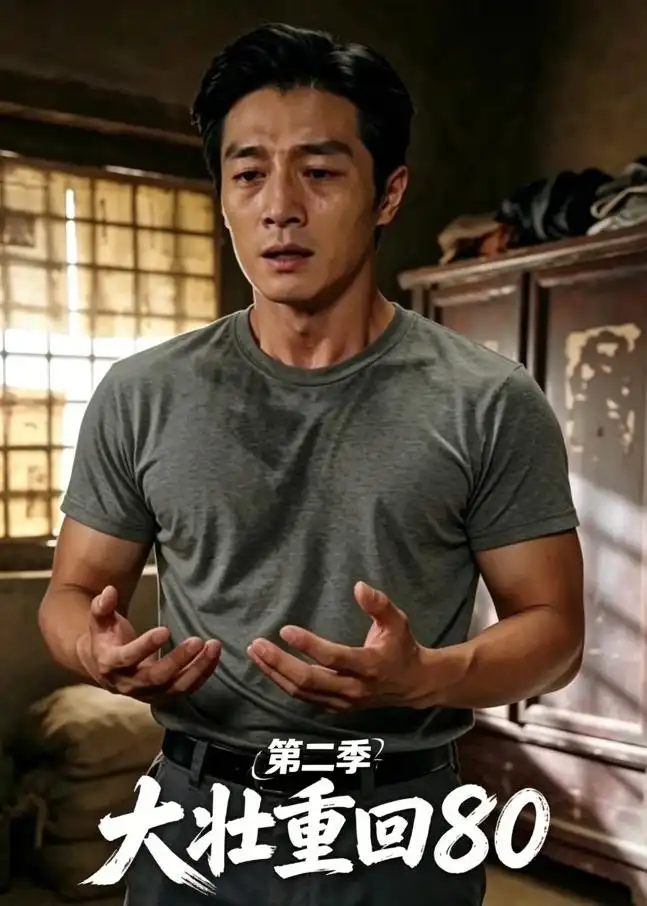 《大壮重回80第二季（71集）Ai短剧》短剧全集免费在线看