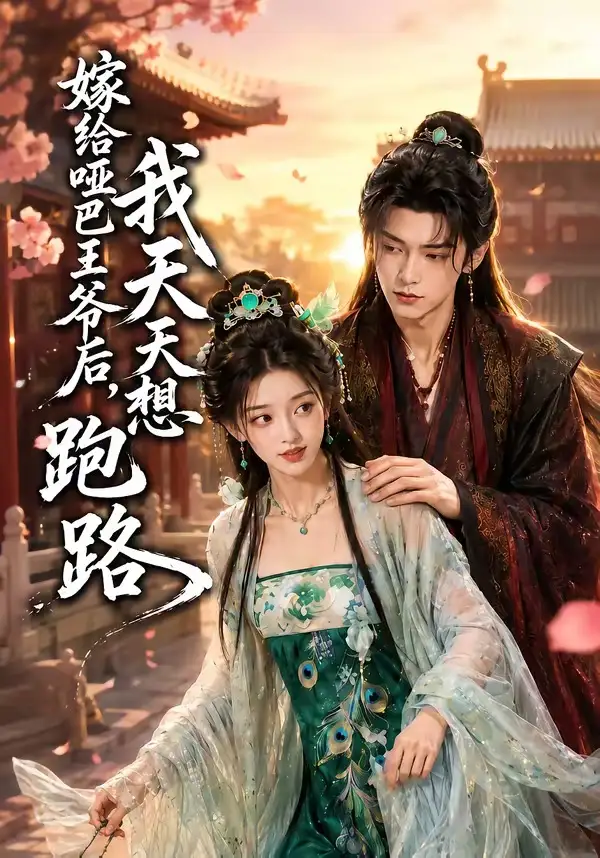 《嫁给哑巴王爷后我天天想跑路（36集）Ai短剧》短剧全集免费在线看