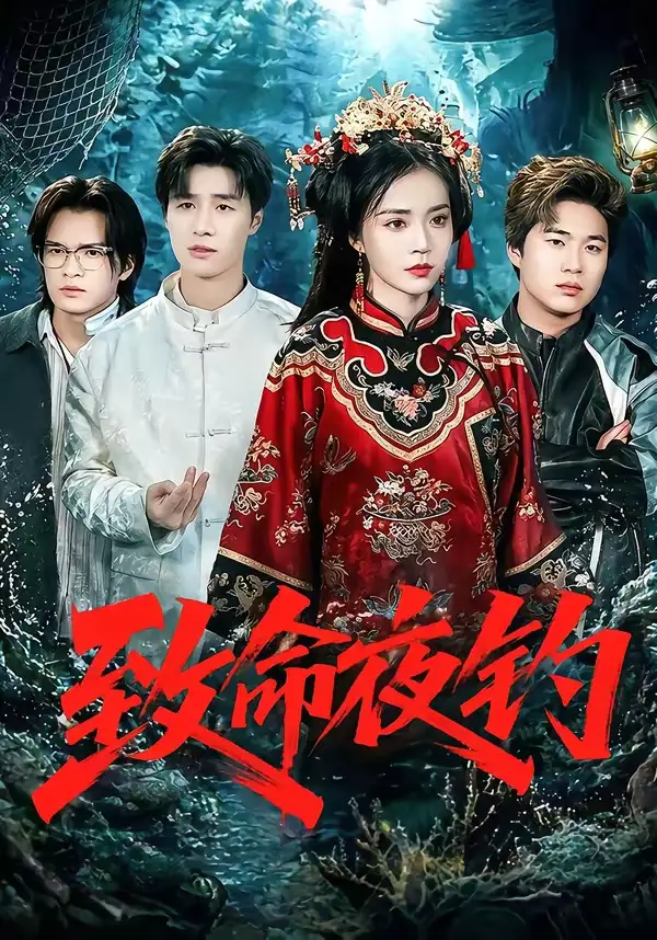 《致命夜钓（68集）吴倩》短剧全集免费在线看