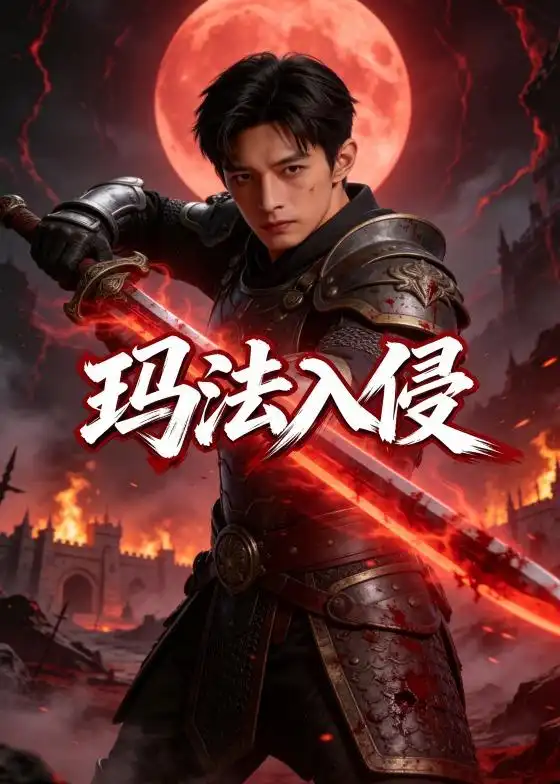 《玛法入侵（80集）Ai短剧》短剧全集免费在线看