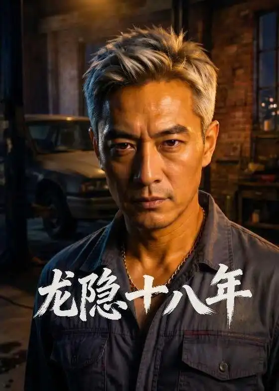 《龙隐十八年（88集）Ai短剧》短剧全集免费在线看