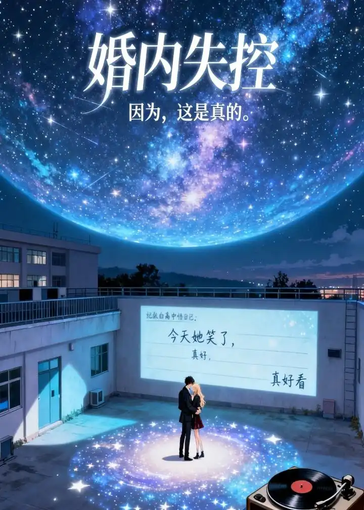 《婚内失控（37集）动漫》短剧全集免费在线看