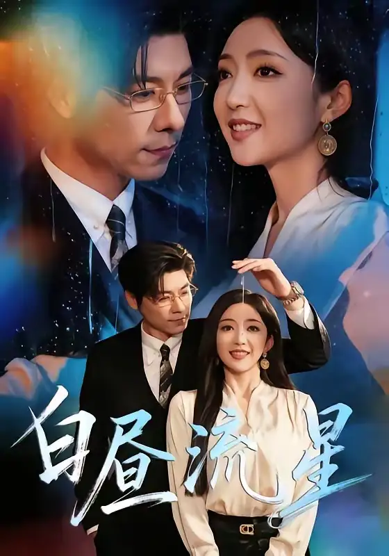 《白昼流星（70集）赵琪＆张欣欣》短剧全集免费在线看
