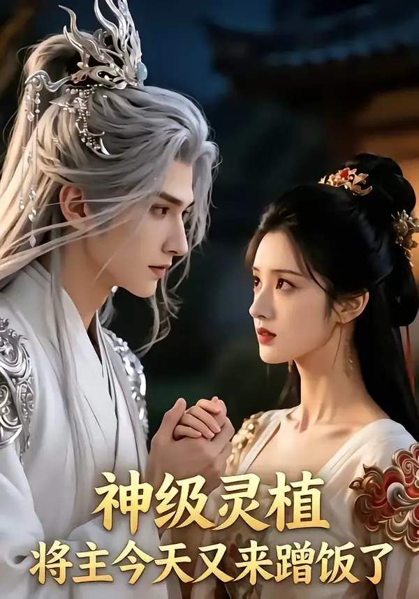 《神级灵植将主今天又来蹭饭了（71集）Ai短剧》短剧全集免费在线看
