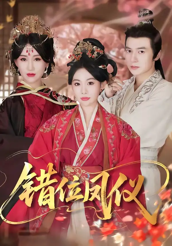 《错位凤仪（57集）刘子洋＆付子阳》短剧全集免费在线看