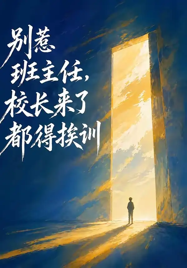 《别惹班主任，校长来了都得挨训（100集）陈益楠＆林千仟》短剧全集免费在线看