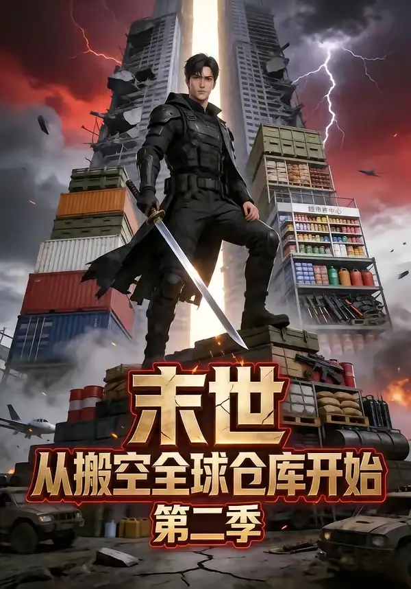 《末世从搬空全球仓库开始第二季（101集）Ai短剧》短剧全集免费在线看