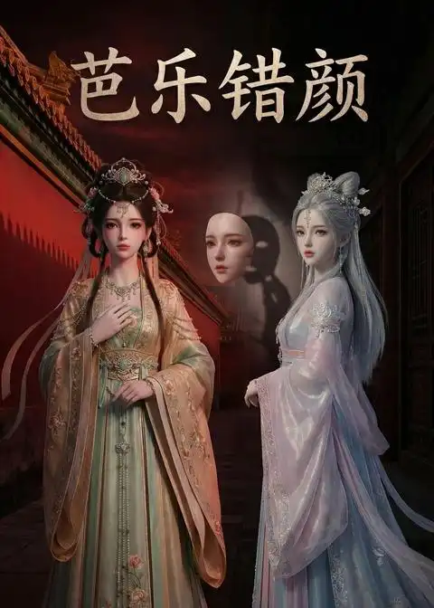 《芭乐错颜（34集）Ai短剧》短剧全集免费在线看