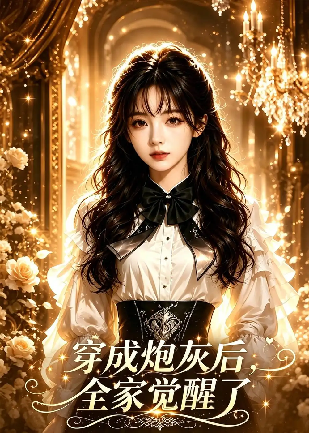 《穿成炮灰后全家觉醒了（85集）Ai短剧》短剧全集免费在线看