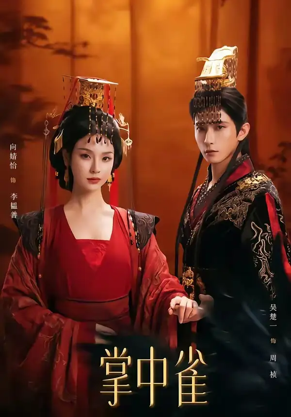 《掌中雀（80集）吴楚一＆向婧怡》短剧全集免费在线看