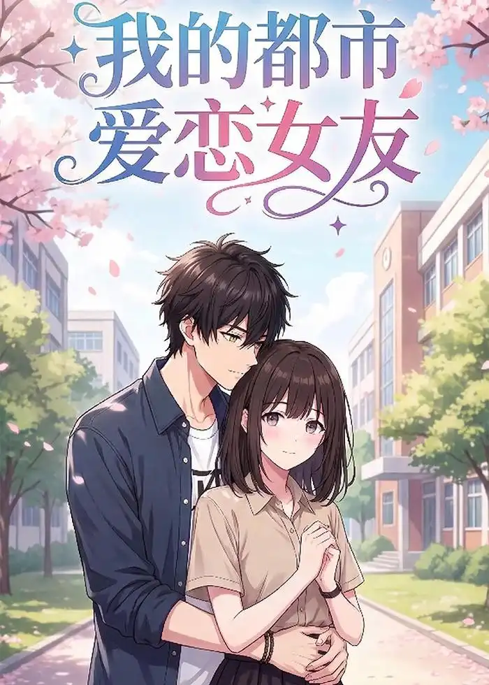 《我的都市爱恋女友（103集）动态漫》短剧全集免费在线看